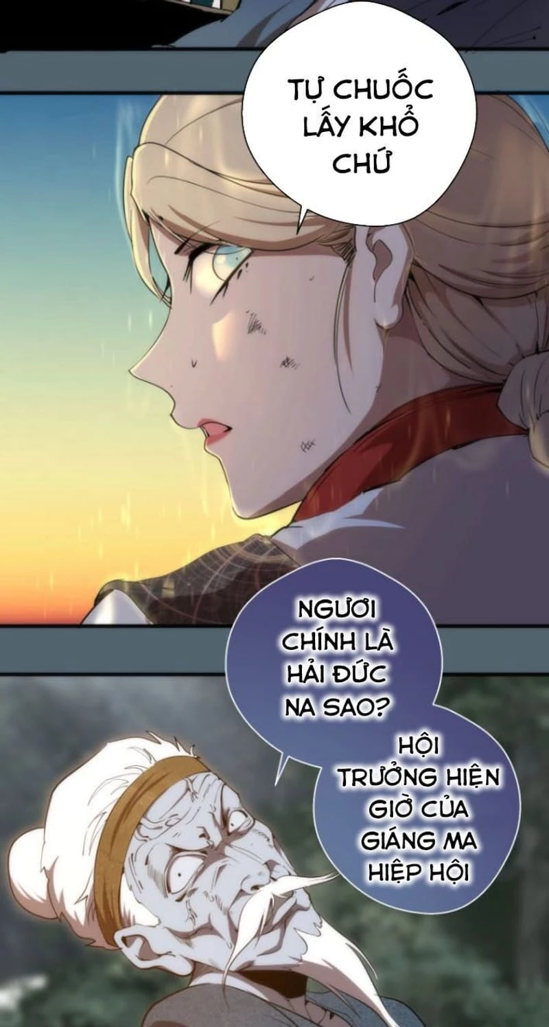 Cao Đẳng Linh Hồn Chapter 105.5 - 7