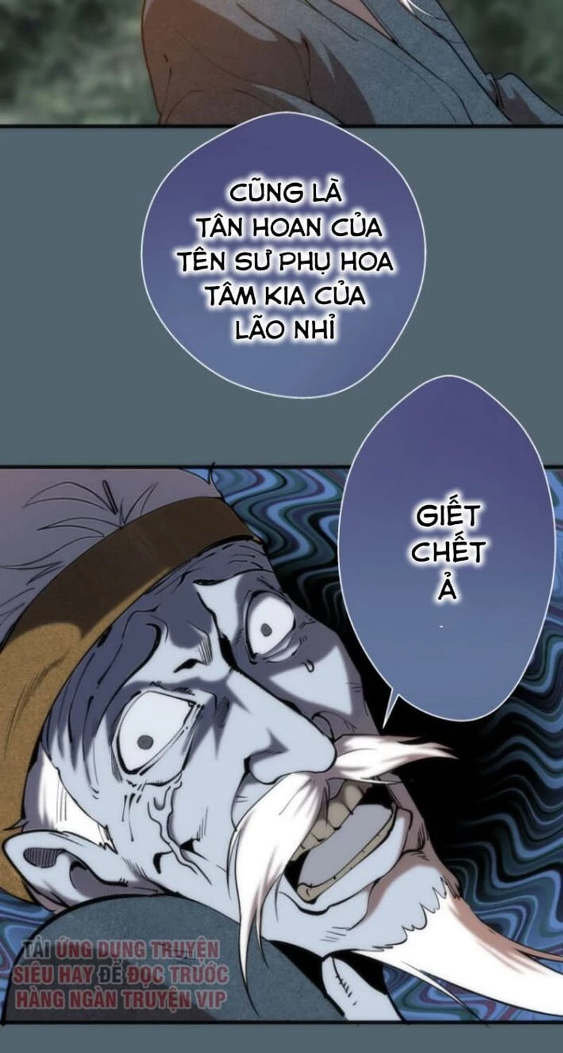Cao Đẳng Linh Hồn Chapter 105.5 - 8