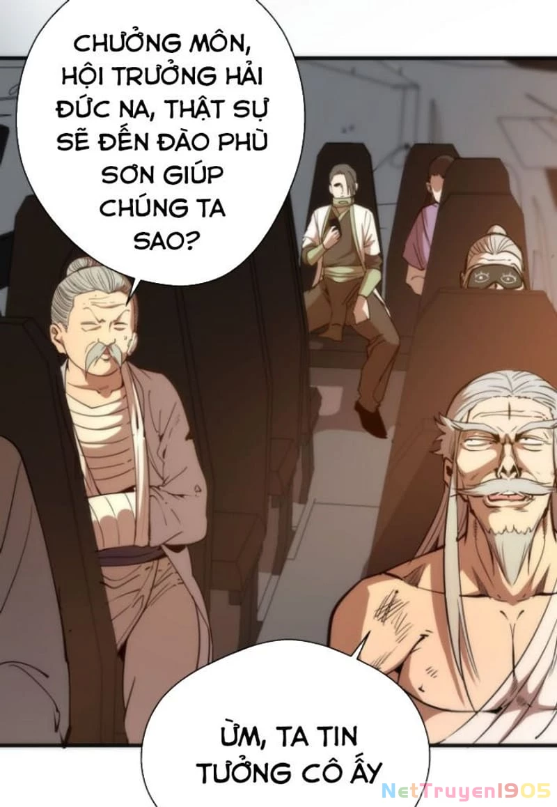 Cao Đẳng Linh Hồn Chapter 105.5 - 10