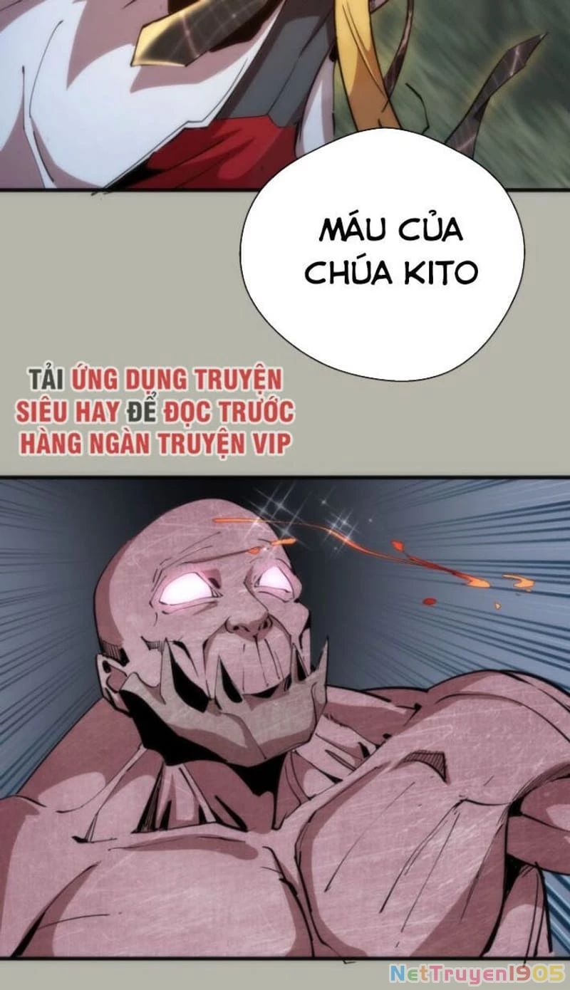 Cao Đẳng Linh Hồn Chapter 105.5 - 16