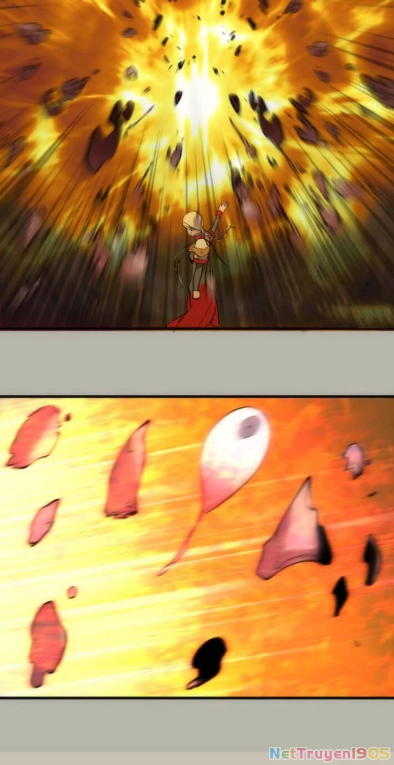 Cao Đẳng Linh Hồn Chapter 105.5 - 18