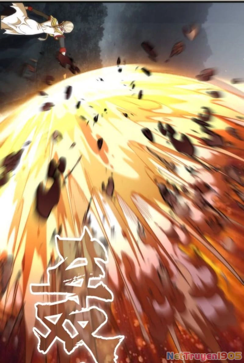 Cao Đẳng Linh Hồn Chapter 105.5 - 20