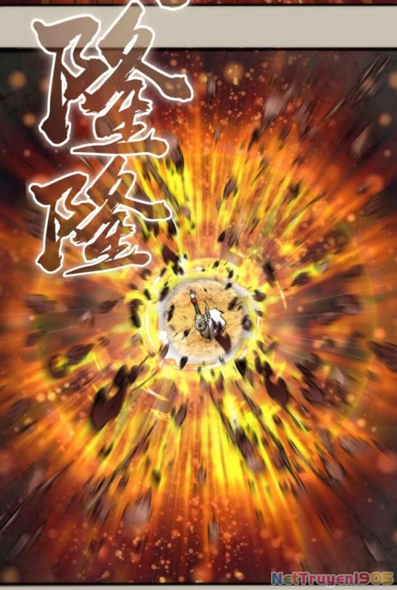 Cao Đẳng Linh Hồn Chapter 105.5 - 21