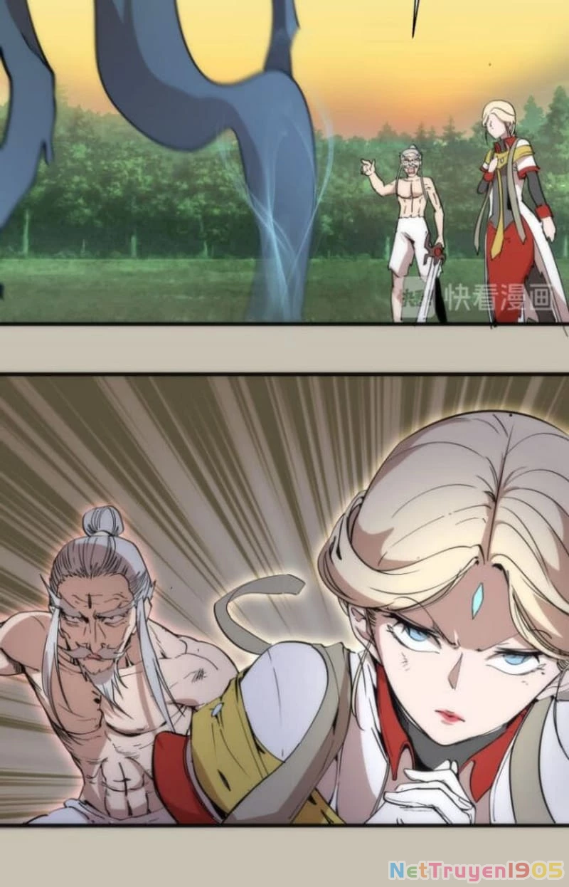 Cao Đẳng Linh Hồn Chapter 105.5 - 26