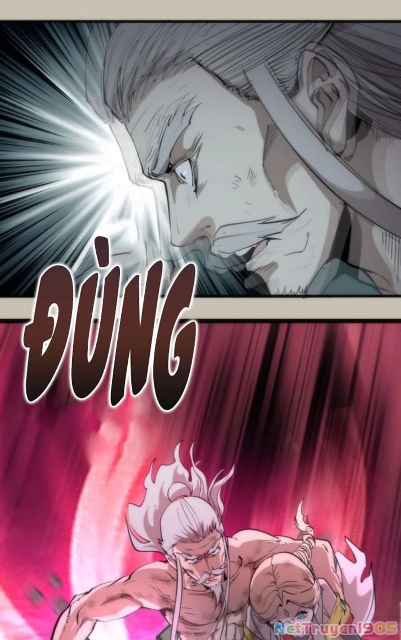 Cao Đẳng Linh Hồn Chapter 105.5 - 27