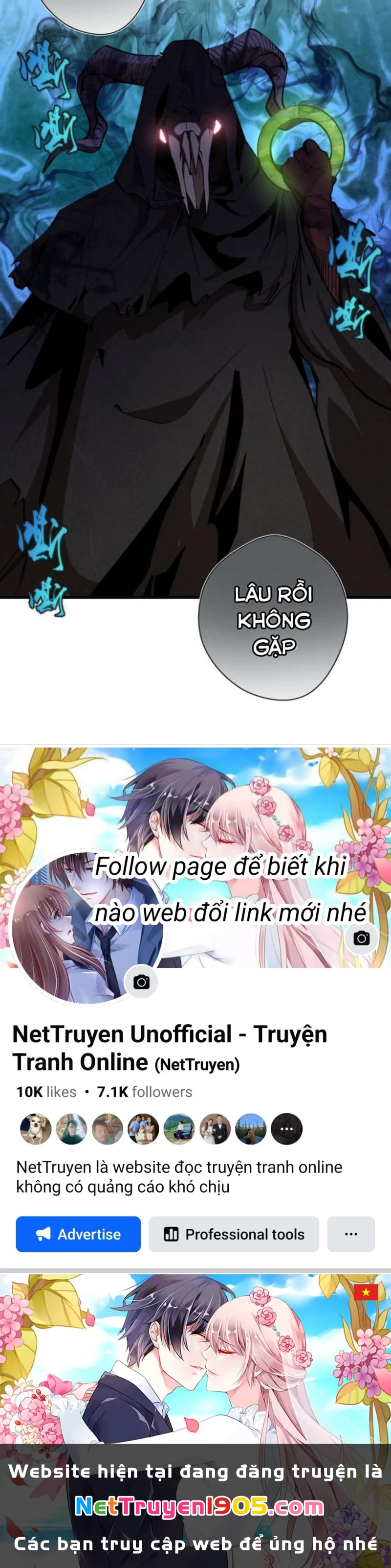 Cao Đẳng Linh Hồn Chapter 105.5 - 34