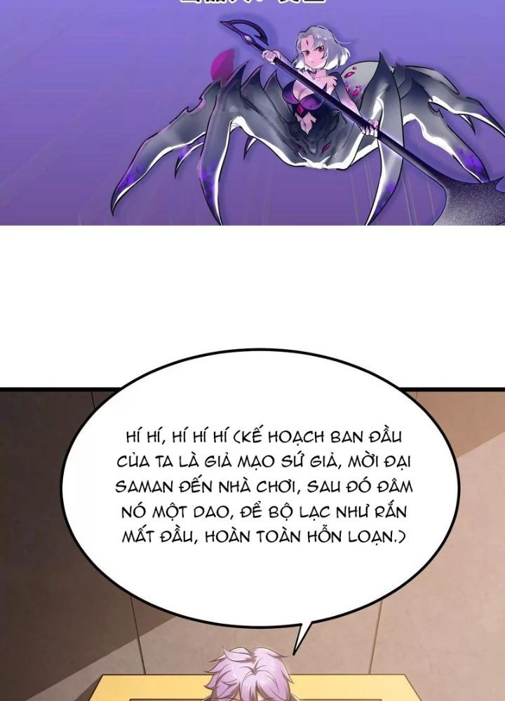 Trò chơi cổ thần Chapter 29 - 5