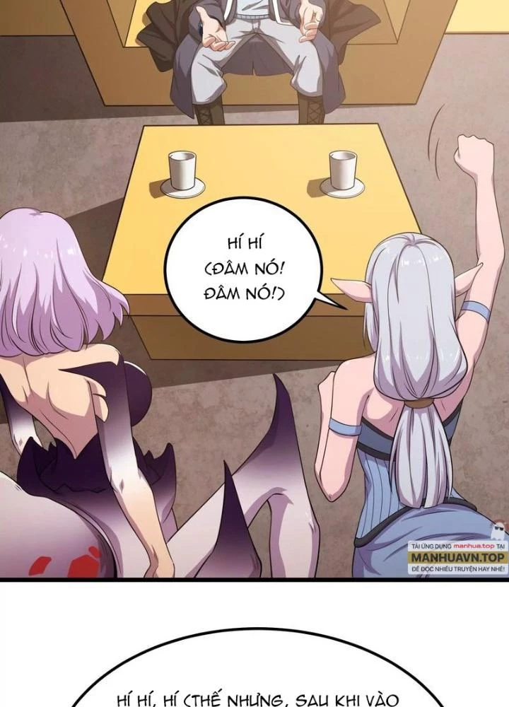 Trò chơi cổ thần Chapter 29 - 7