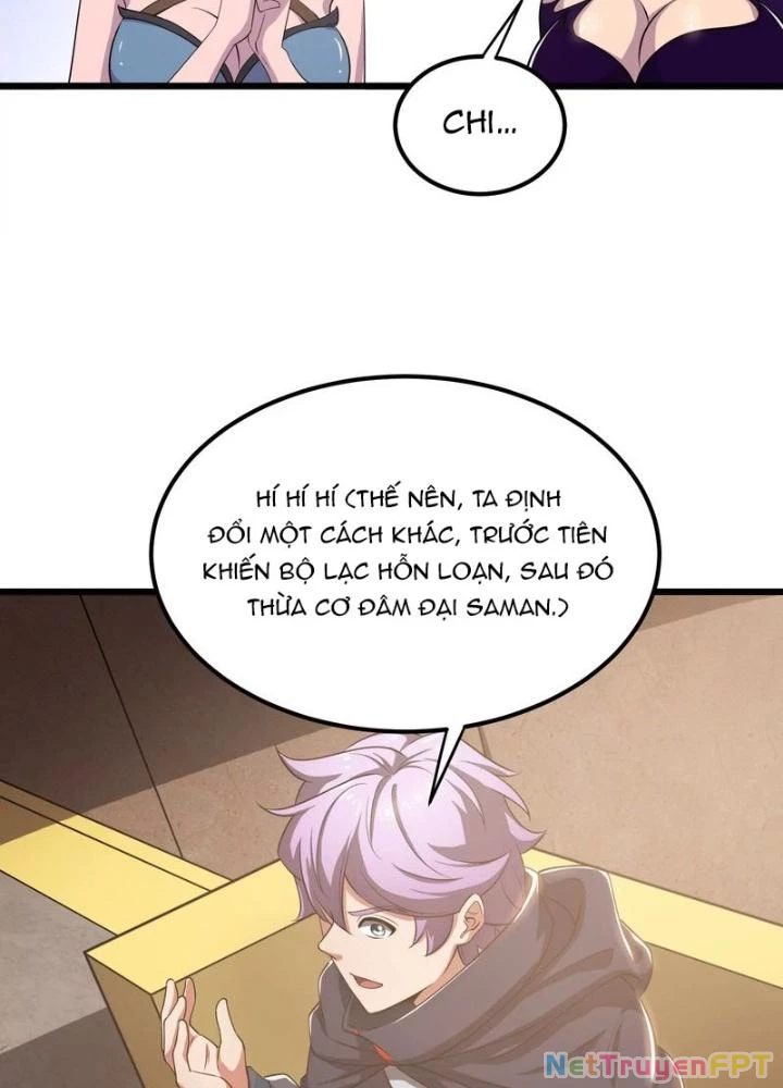 Trò chơi cổ thần Chapter 29 - 13