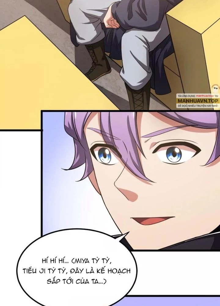 Trò chơi cổ thần Chapter 29 - 15