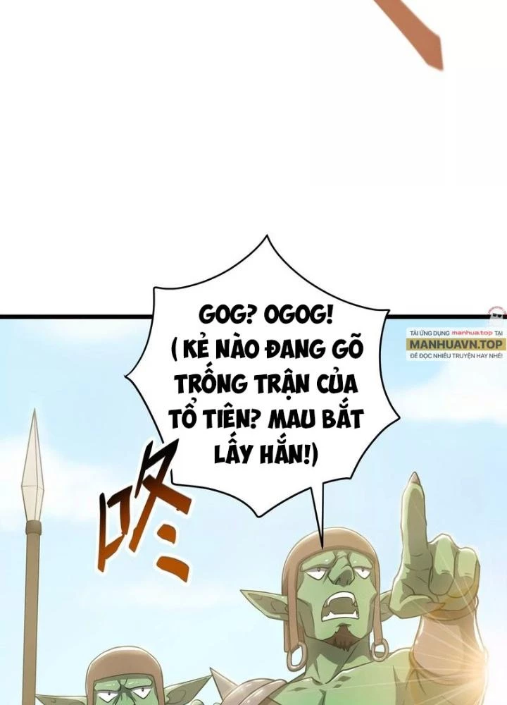 Trò chơi cổ thần Chapter 29 - 25
