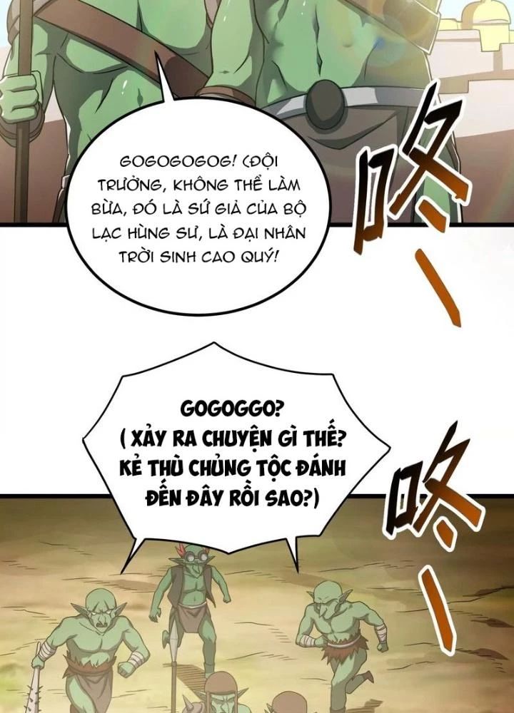 Trò chơi cổ thần Chapter 29 - 27
