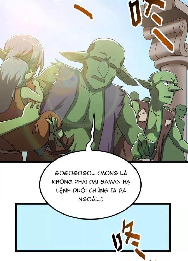 Trò chơi cổ thần Chapter 29 - 31