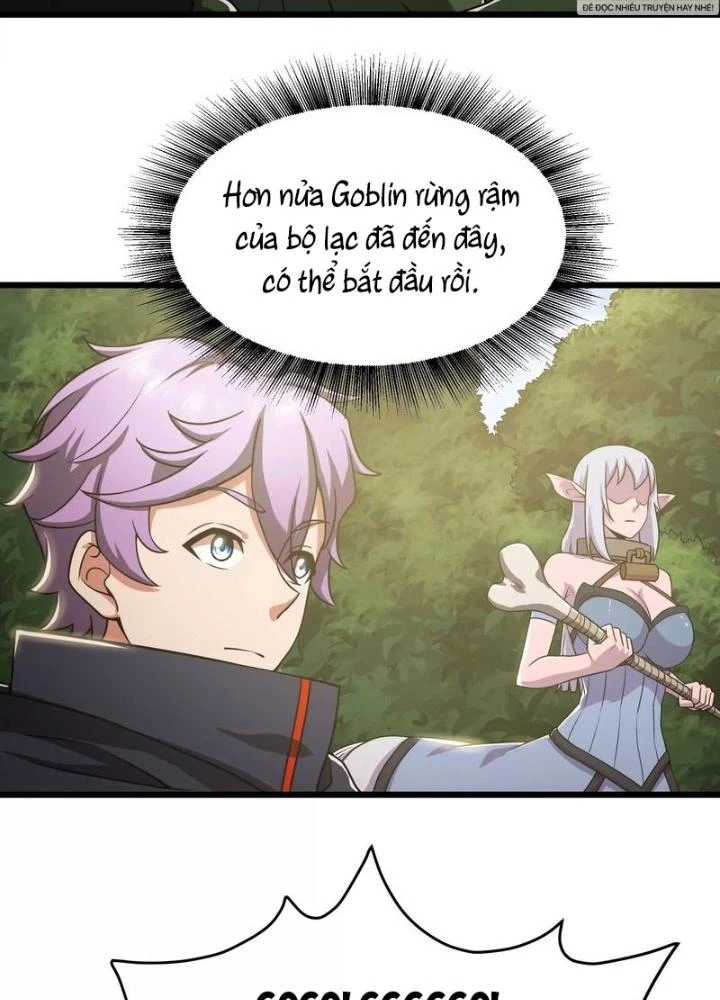 Trò chơi cổ thần Chapter 29 - 35