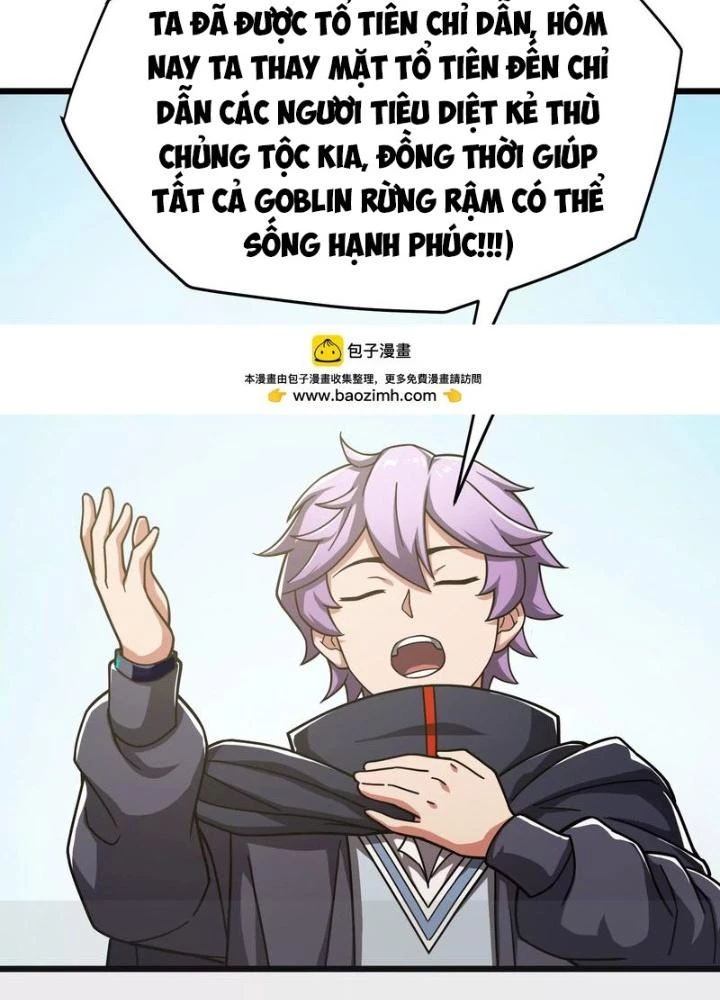 Trò chơi cổ thần Chapter 29 - 41