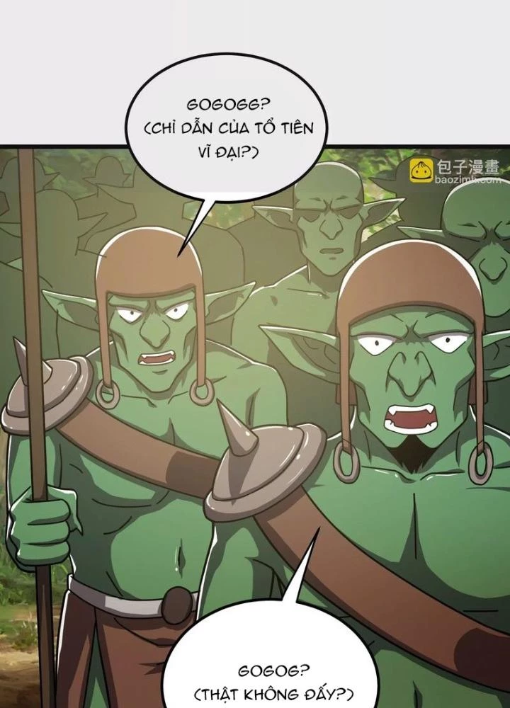 Trò chơi cổ thần Chapter 29 - 43