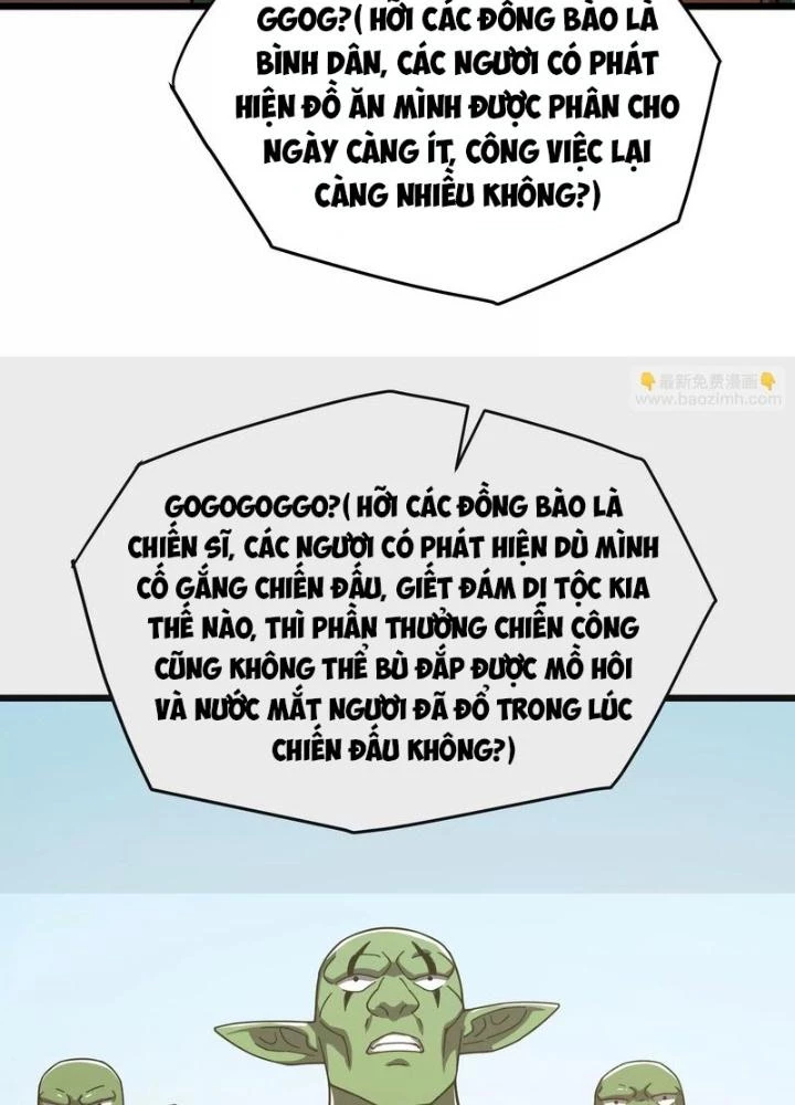 Trò chơi cổ thần Chapter 29 - 47