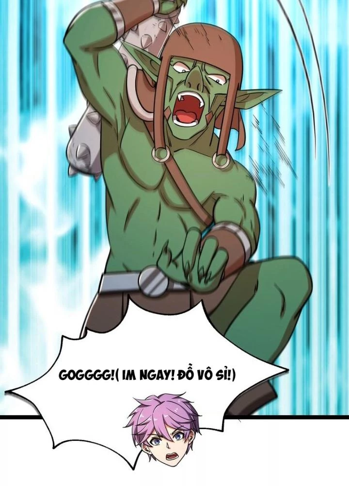 Trò chơi cổ thần Chapter 30 - 11