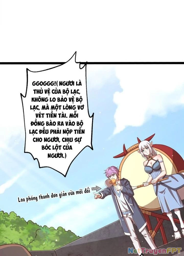 Trò chơi cổ thần Chapter 30 - 15