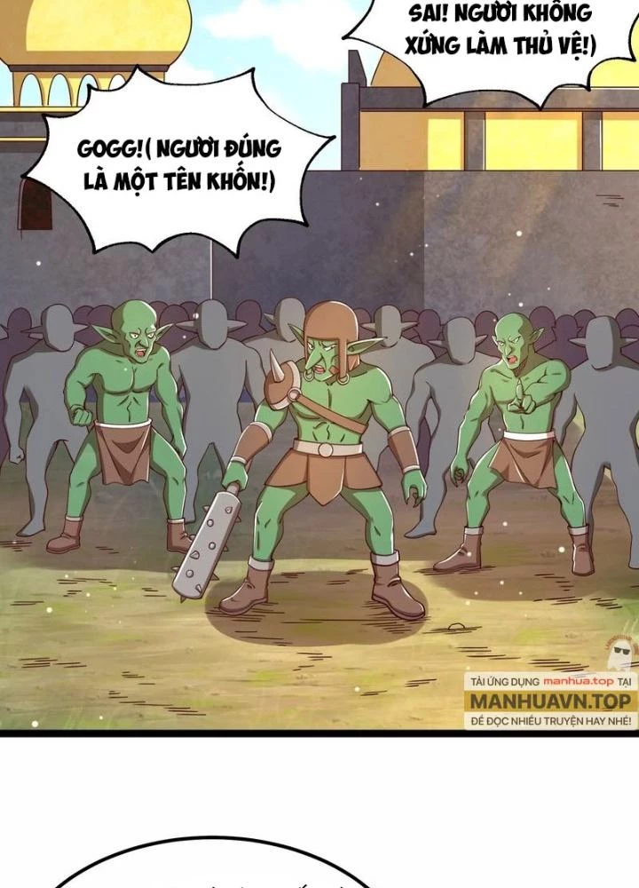 Trò chơi cổ thần Chapter 30 - 19