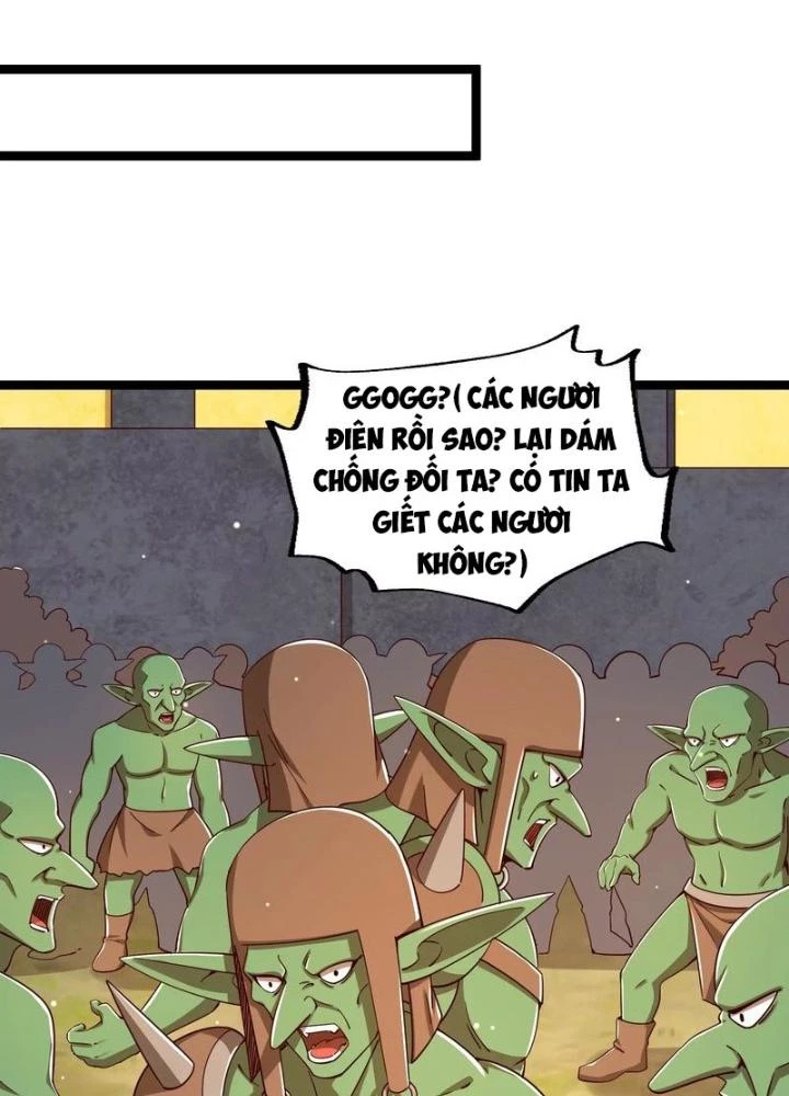 Trò chơi cổ thần Chapter 30 - 25