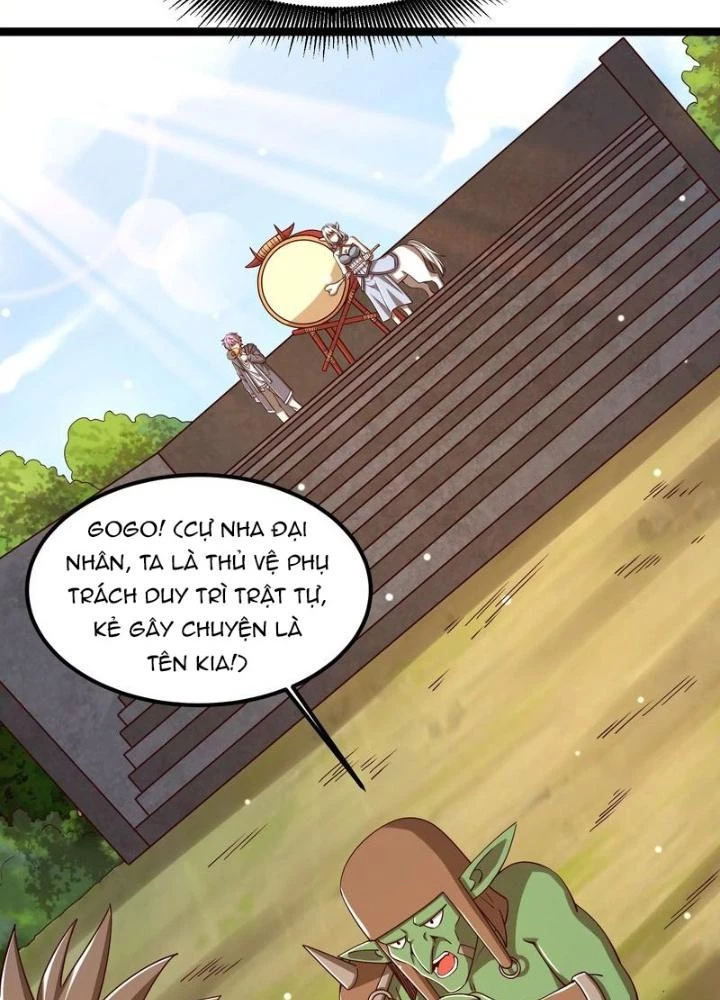 Trò chơi cổ thần Chapter 30 - 33
