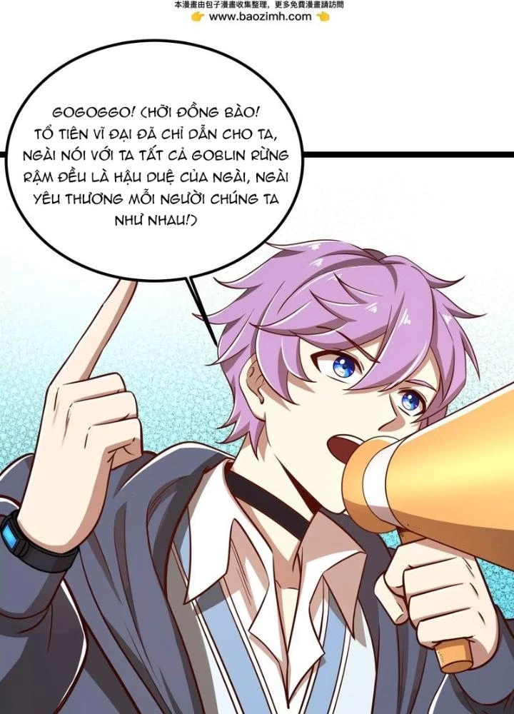 Trò chơi cổ thần Chapter 30 - 43