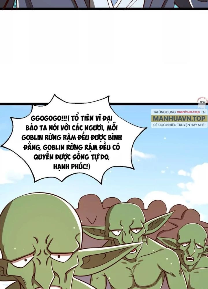 Trò chơi cổ thần Chapter 30 - 45
