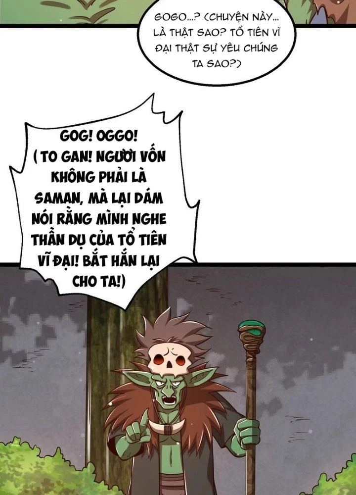 Trò chơi cổ thần Chapter 30 - 47