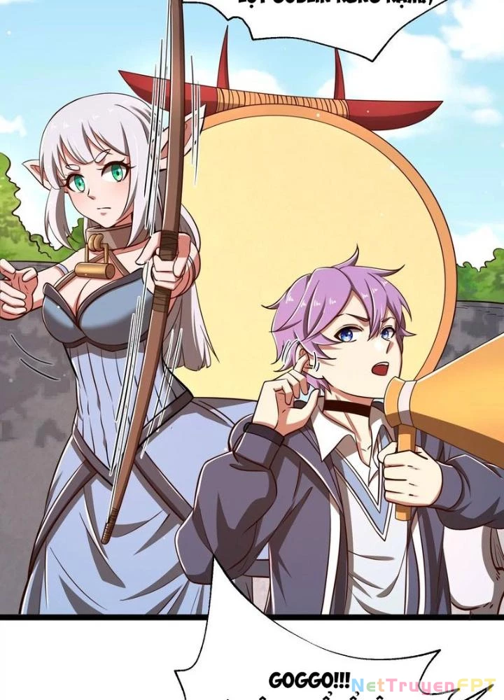 Trò chơi cổ thần Chapter 30 - 53