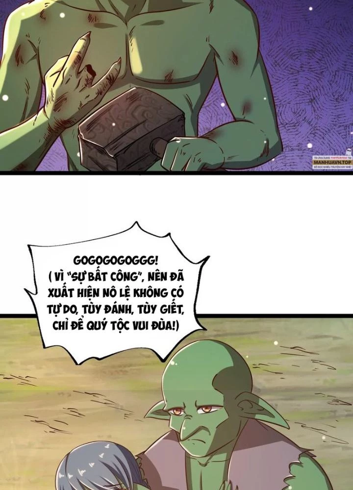 Trò chơi cổ thần Chapter 30 - 59