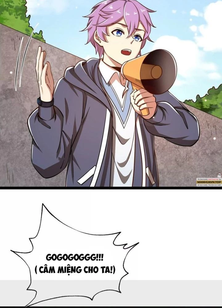 Trò chơi cổ thần Chapter 30 - 65
