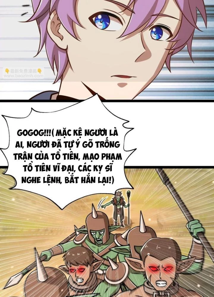 Trò chơi cổ thần Chapter 30 - 67