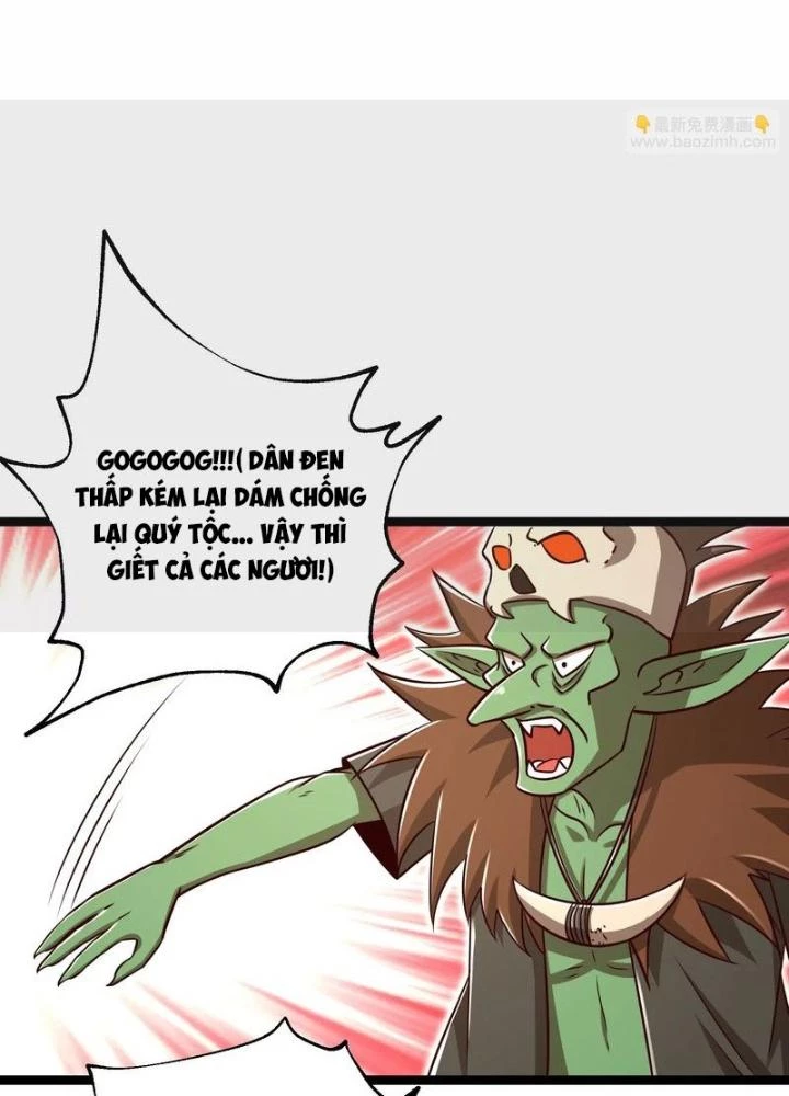 Trò chơi cổ thần Chapter 30 - 73