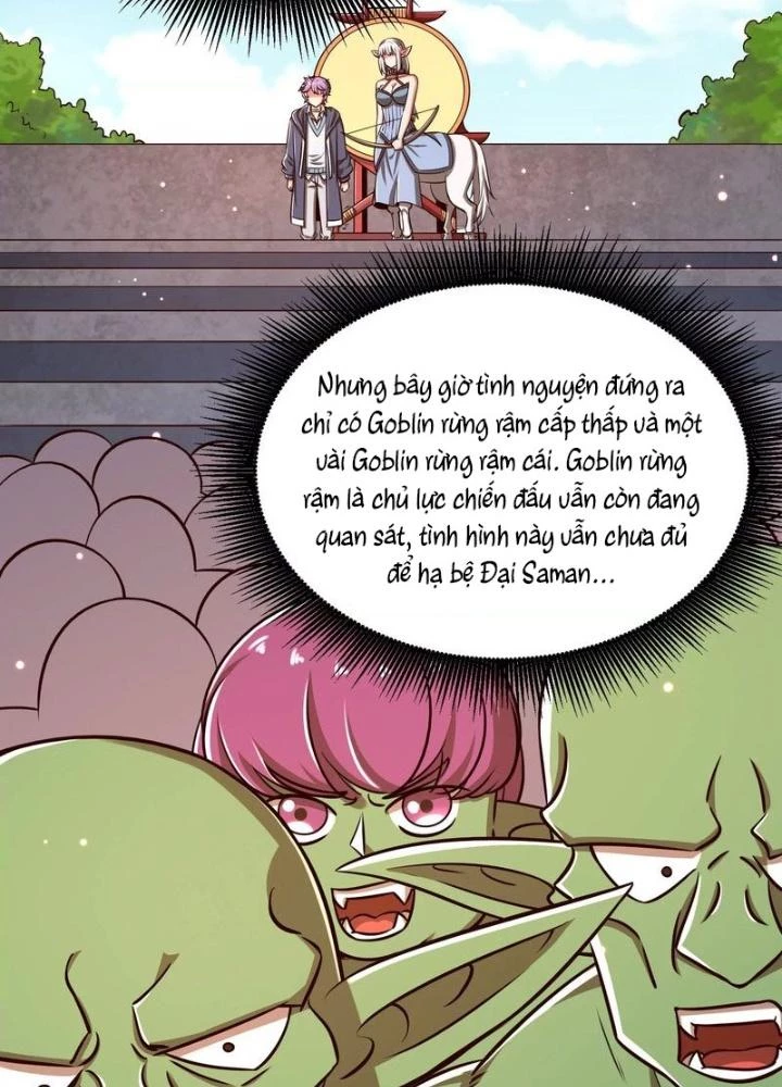 Trò chơi cổ thần Chapter 30 - 81