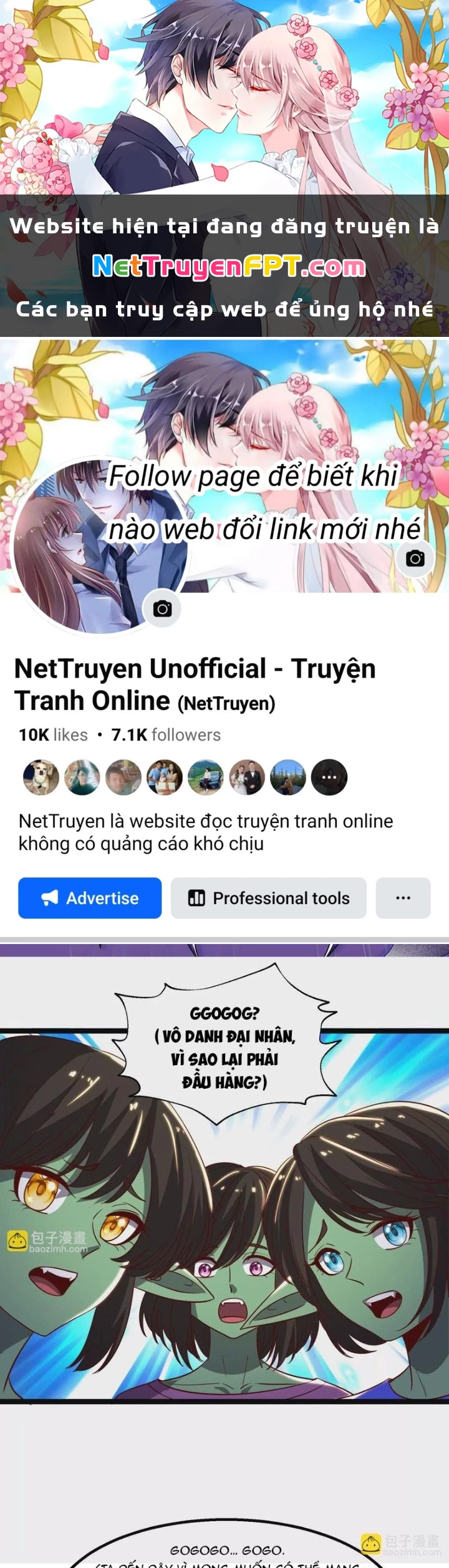 Trò chơi cổ thần Chapter 31 - 1