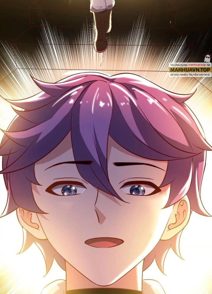 Trò chơi cổ thần Chapter 31 - 7