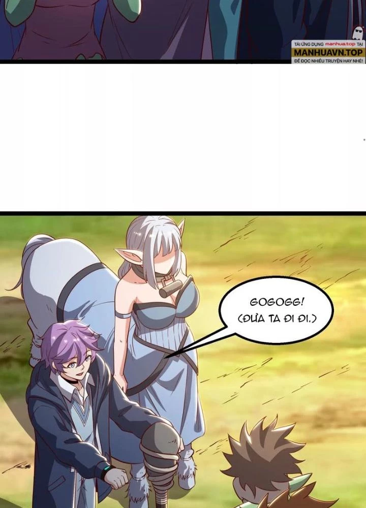 Trò chơi cổ thần Chapter 31 - 15