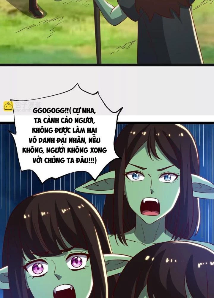 Trò chơi cổ thần Chapter 31 - 17