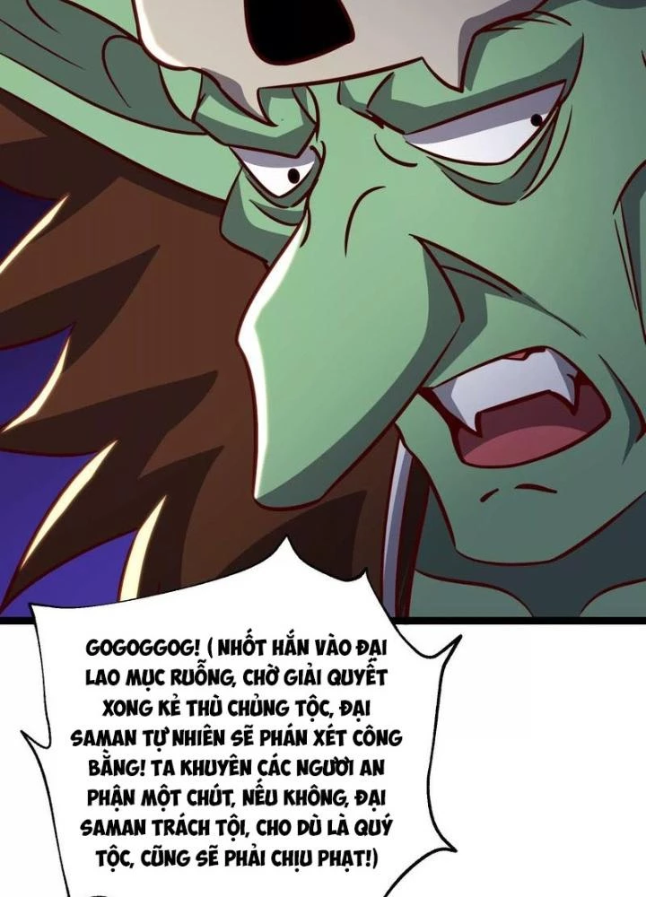 Trò chơi cổ thần Chapter 31 - 23