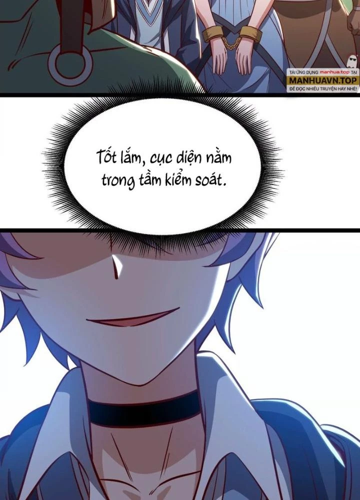 Trò chơi cổ thần Chapter 31 - 27