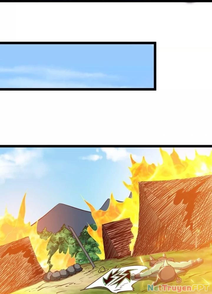 Trò chơi cổ thần Chapter 31 - 29