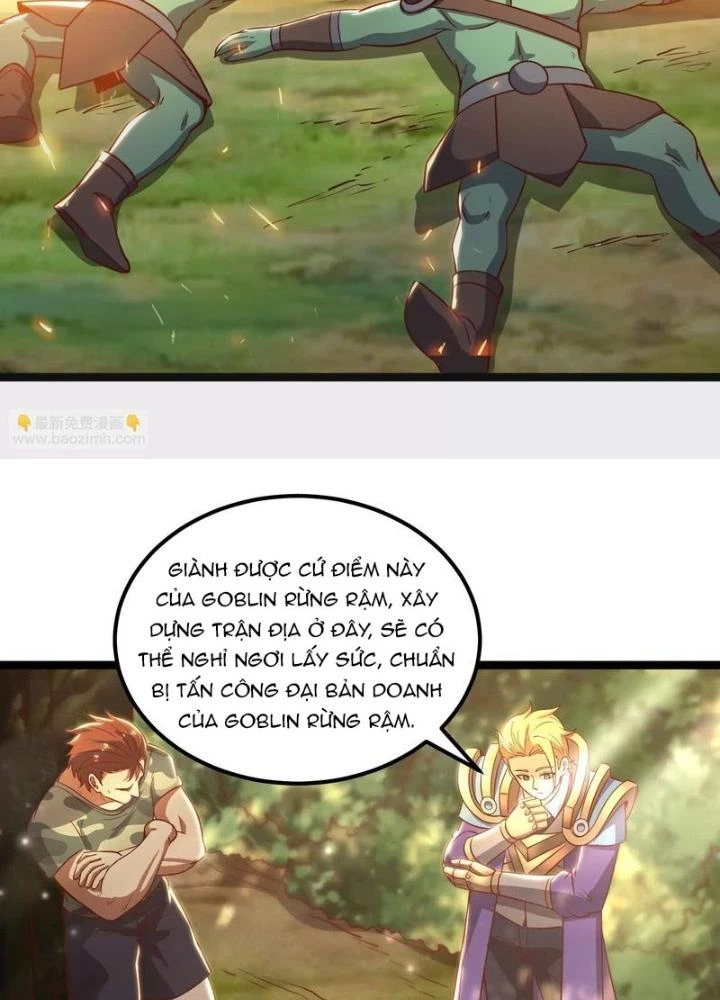 Trò chơi cổ thần Chapter 31 - 31