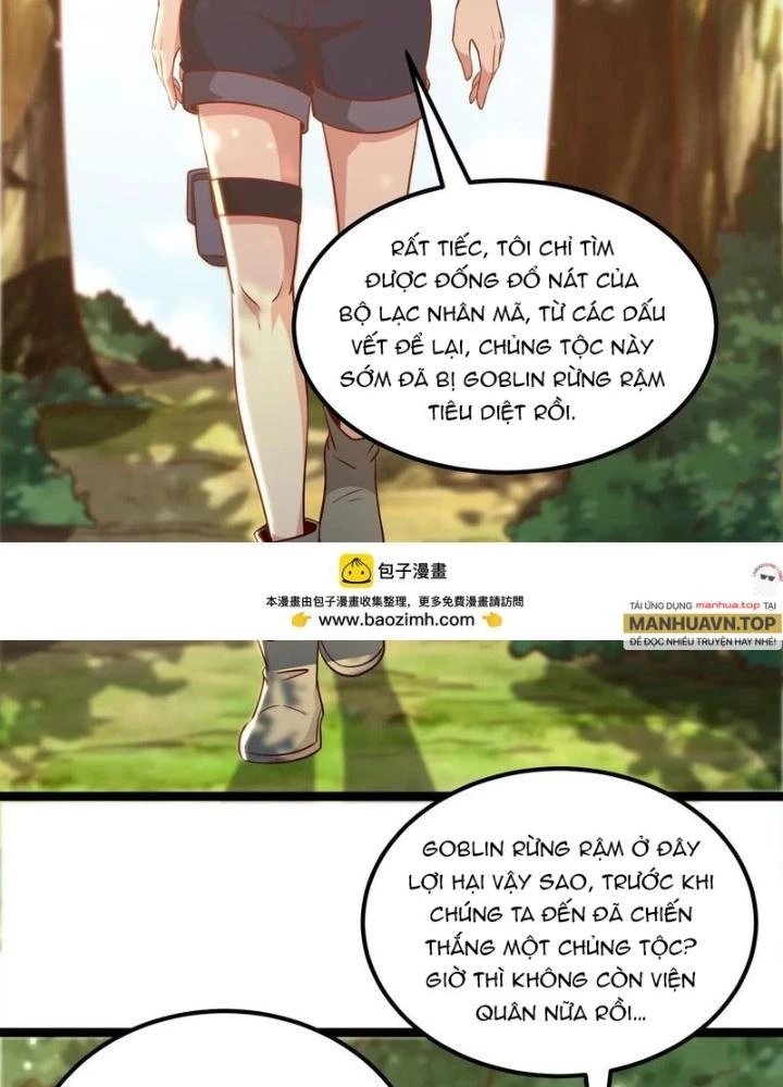 Trò chơi cổ thần Chapter 31 - 37