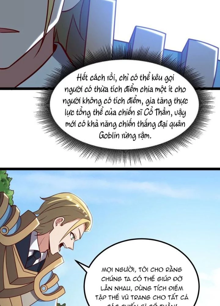 Trò chơi cổ thần Chapter 31 - 47