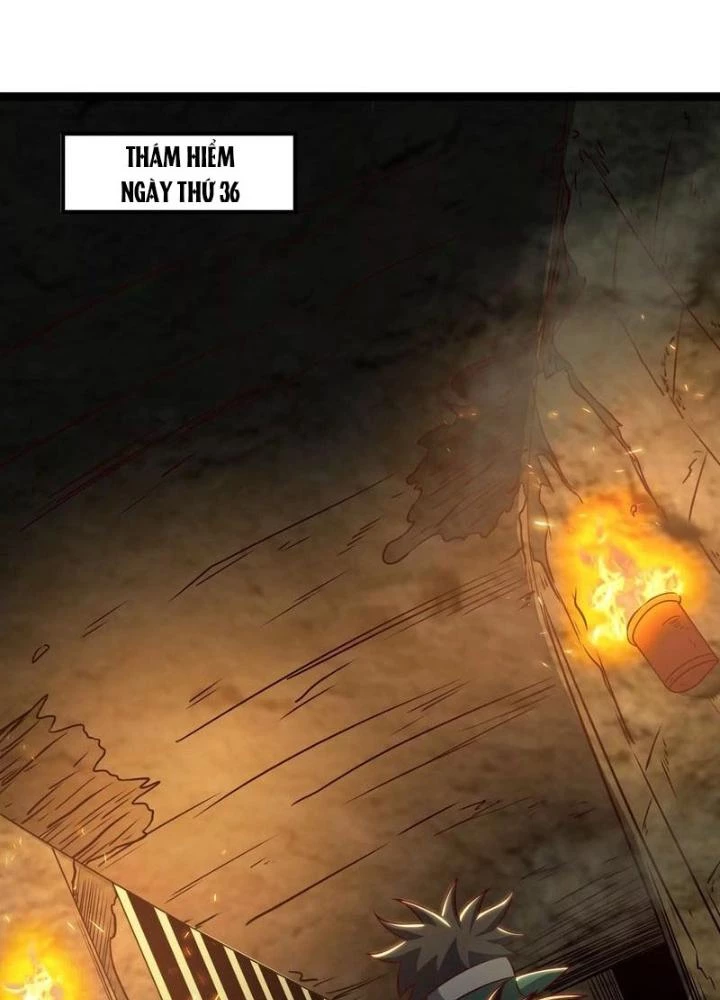 Trò chơi cổ thần Chapter 31 - 51