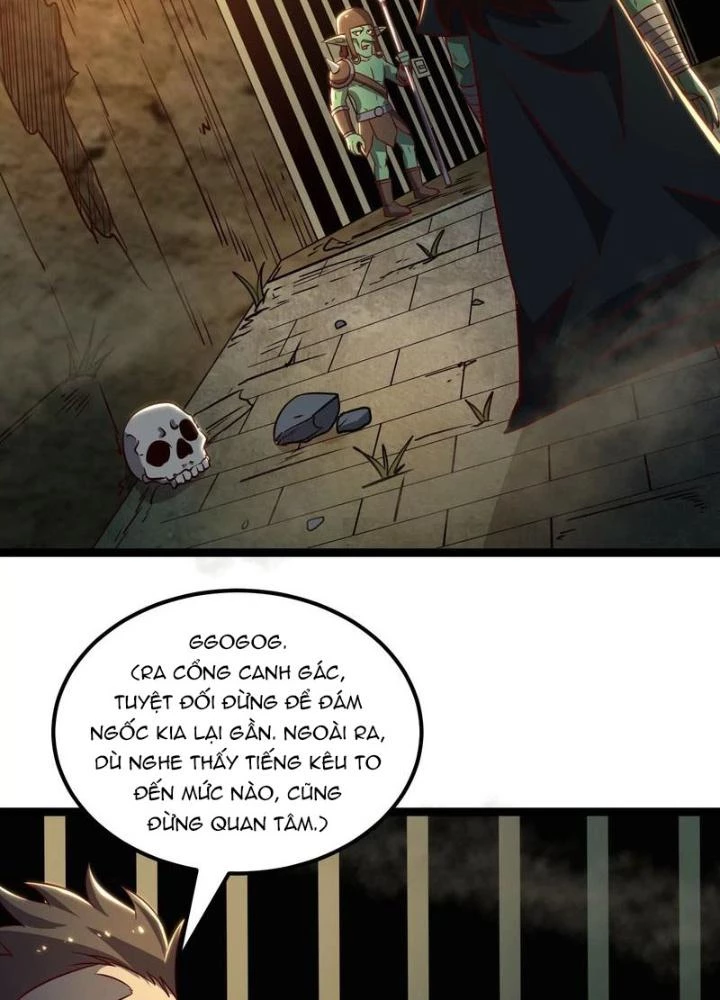 Trò chơi cổ thần Chapter 31 - 53