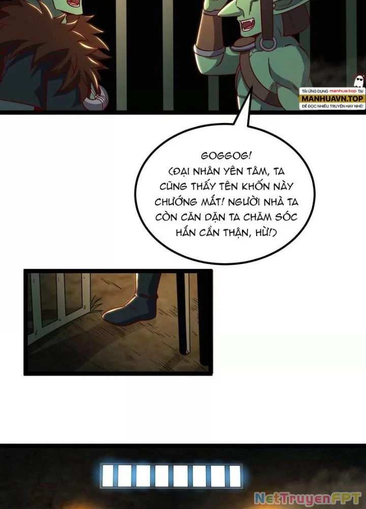Trò chơi cổ thần Chapter 31 - 55
