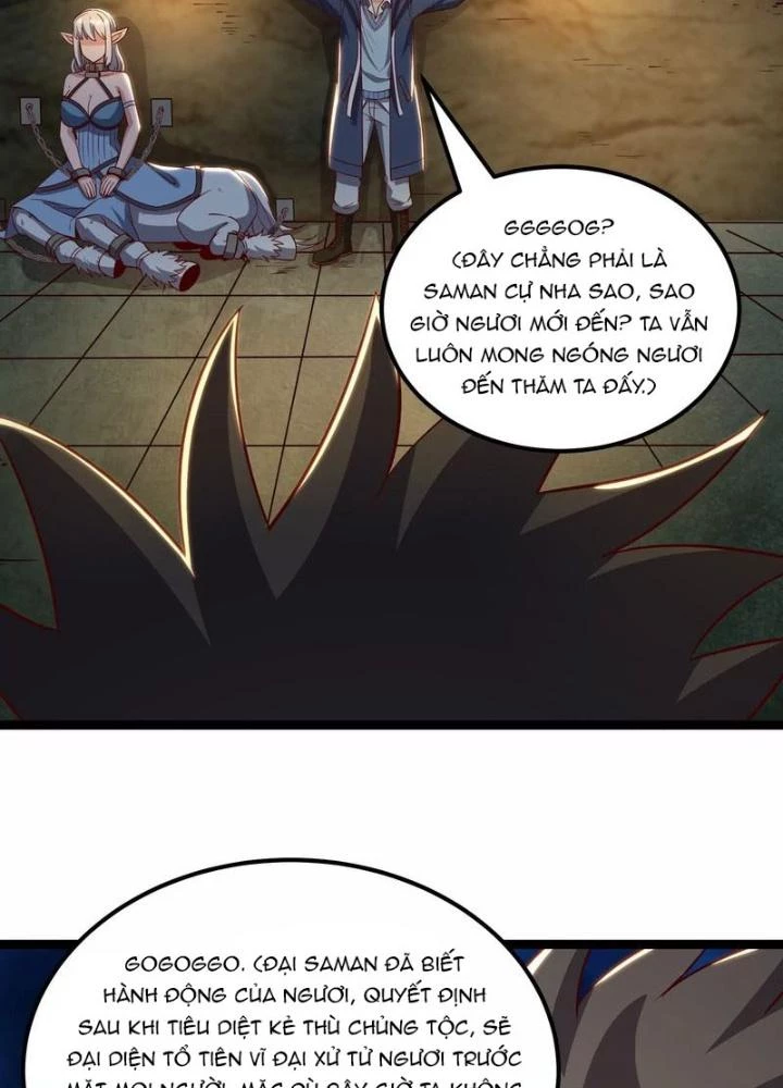 Trò chơi cổ thần Chapter 31 - 57