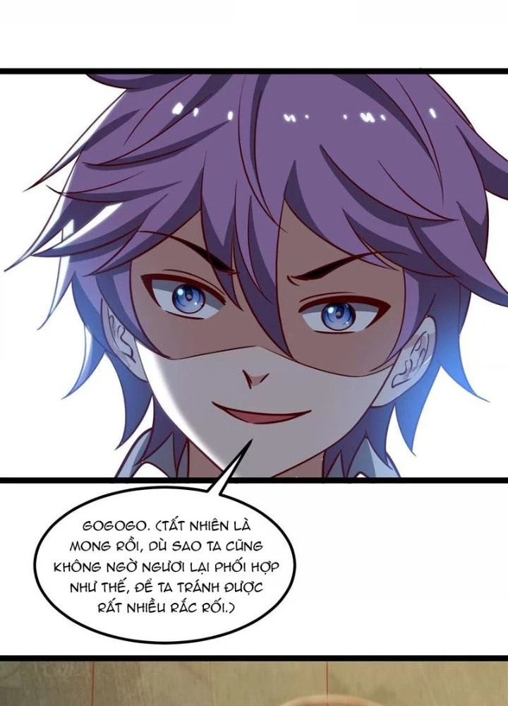 Trò chơi cổ thần Chapter 31 - 61